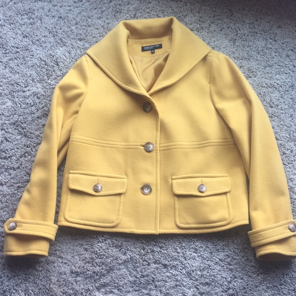 Jones New York Jackets & Blazers - Jones New York blazer